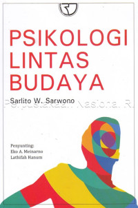 Image of Psikologi lintas budaya