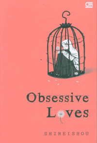 Image of Obsessive loves