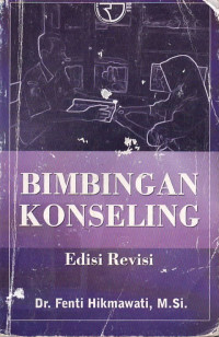Image of Bimbingan konseling