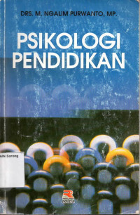 Image of Psikologi pendidikan