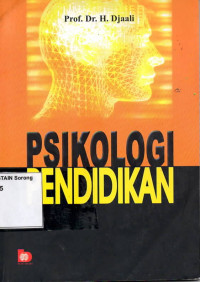 Image of Psikologi pendidikan