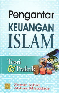 Image of Pengantar keuangan islam : teori dan praktik