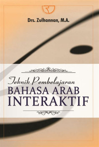 Image of Teknik pembelajaran bahasa arab interaktif