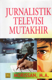 Image of Jurnalistik televisi mutakhir